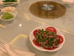 -九花山烤鸭店