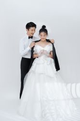 -AOROA·奥洛拉婚纱摄影·旅拍·礼服