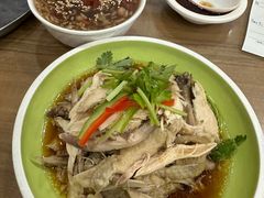 -西安贾三灌汤包·回坊小吃·清真炒菜(北院门总店)