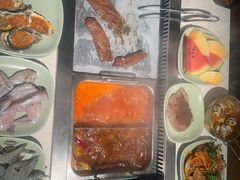 -欢乐牧场主题自助料理(T12店)