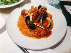 -港丽餐厅