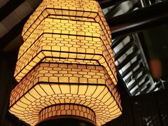 -绿茶餐厅(西湖银泰百货店)