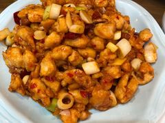 -粥公粥婆精品家常菜(青龙桥店)