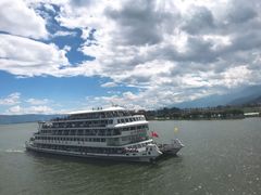 -大理洱海