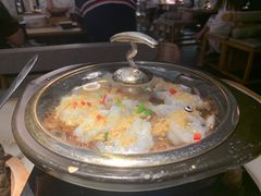 -绿茶餐厅(二七万达店)