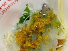 -官塘锋记鱼生·生腌·砂锅粥(牌坊街店)
