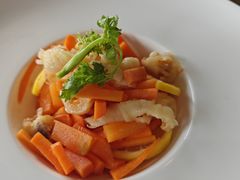 -林芝工布庄园希尔顿酒店-猎味中餐厅