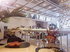 -ins森林童话餐厅coffee&bistro