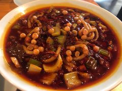 -疆Jiang·新疆秘制料理