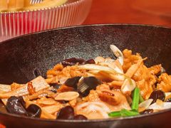 阎府大烩菜-山西会馆·晋菜·晋商宴·牌匾博物馆(胜利东街店)