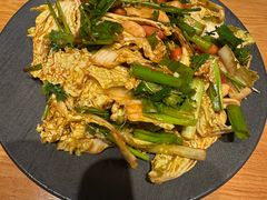 -星光小把串·海鲜烧烤(西安路店)