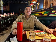 -马迭尔德式西餐精酿啤酒屋(中央大街店)