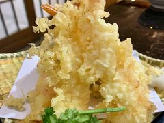 天妇罗-真剑日本料理·铁板烧(贵州路店)