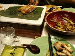 android_upload_pic-那家小馆•北京菜•烤鸭(中关村店)