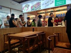 -食蔬不二素食自助餐厅(沈阳铁西店)