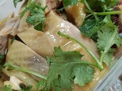 -月亮房·白斩鸡(娄山关路店)