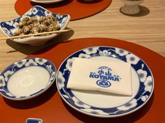 -小山日本料理(兴业太古汇店)