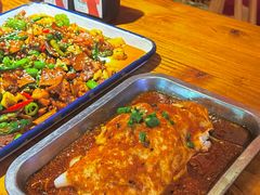-兔槽江湖菜·重庆璧山兔(水围店)