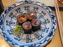 -鮨冠OMAKASE食べ放题(北京首店)