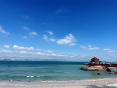 -三亚蜈支洲岛旅游区