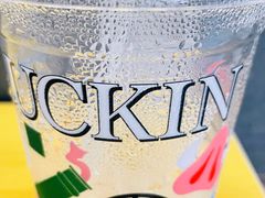 -瑞幸咖啡(坂田乐汇城店)