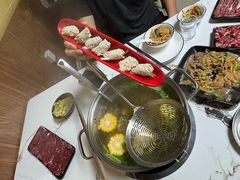 -合记汕头牛肉店(嘉禾路店)