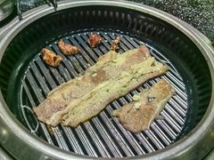 -红泥小火炉·东北泥炉烤肉(天一旗舰店)