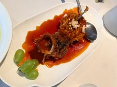 -松鹤楼·非遗·苏帮菜(融科店)