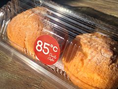 -85度C(济南经七路店)