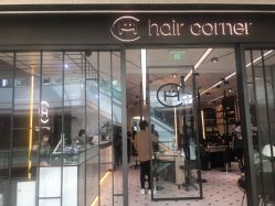 -HAIR CORNER