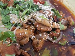 -三代人传统冒菜