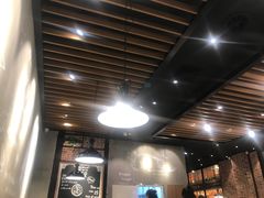 -CoCo壱番屋(久光百货店)