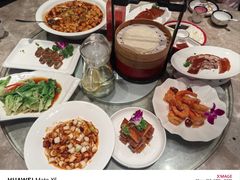 -京坛汇·烤鸭·京菜(宋庄店)