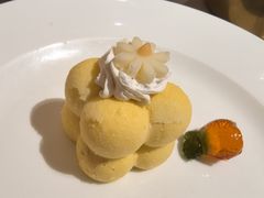 -晶丽香榭自助餐(南京大饭店)