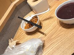 -甲乙饼·手工牛肉饼(东方广场店)