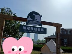-东疆理想海岸沙滩景区
