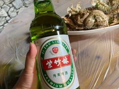 -阿杰臻选海鲜饭店(普陀山店)