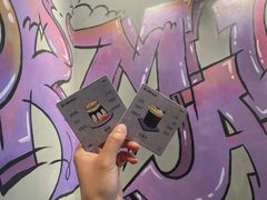 -BE NORMAL CAFE(霞溪路店)