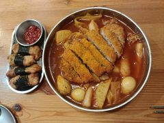 -青春分食(仙林大学城店)
