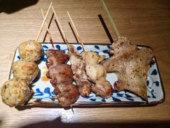 -王氏炉匠·烧鸟放题自助(好运街店)