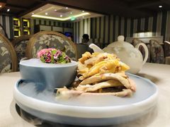 -尚一汤·粤菜海鲜(环球港店)