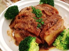 -椿记烧鹅(叠彩店)