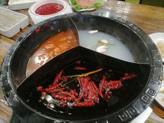 -重庆老火锅(长虹店)