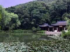 -南山风景名胜区