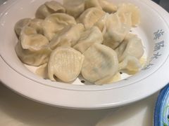 -日丰园海肠水饺·老字号大连海鲜(和平广场店)