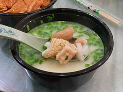 招牌牛杂汤-韦记牛杂汤(清晖园店)