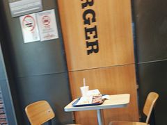 -汉堡王(上海缤谷一期店)