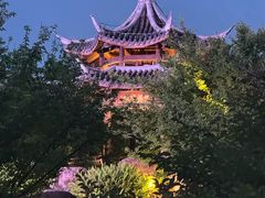 -江心屿景区