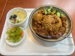 -菊儿人家·北京胡同菜(南锣鼓巷店)