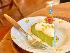 -春风十里咖啡馆